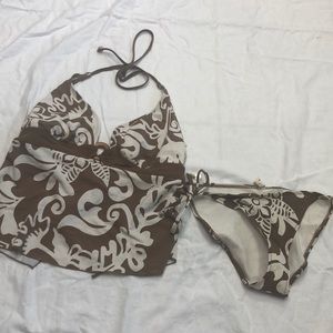 Aeropostale two piece